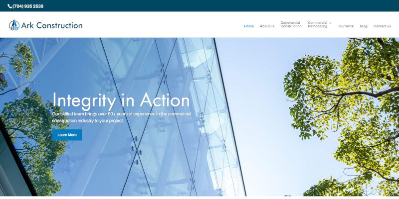 Our New Website is Live!